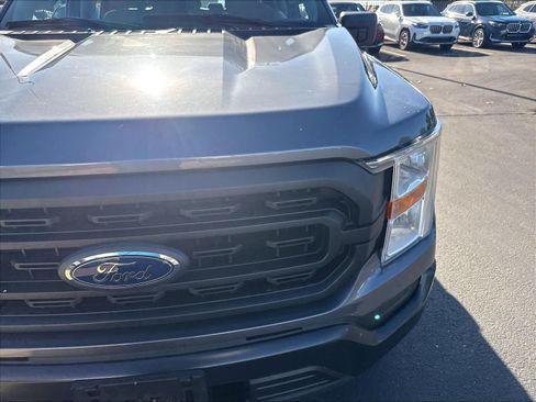 Used 2021 Ford F150 XL w/ Equipment Group 101A High RWD image 30