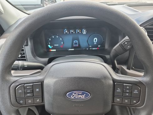 Used 2025 Ford F150 XL w/ Equipment Group 103A High image 26