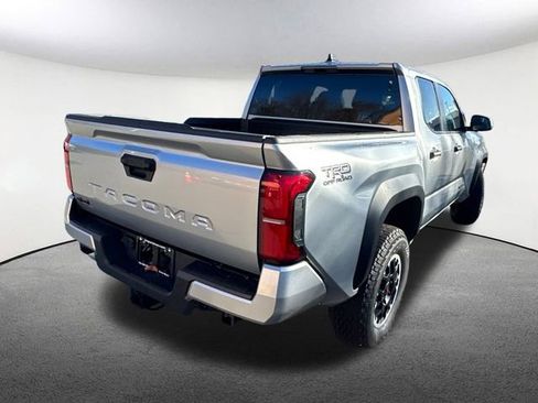 New 2025 Toyota Tacoma TRD Off-Road image 12