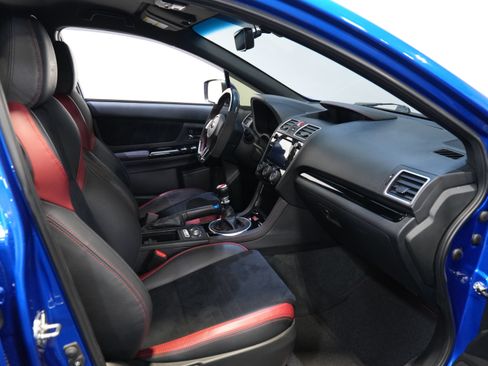 Used 2020 Subaru WRX STI AWD/4WD image 34