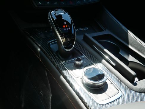 New 2026 Cadillac CT5 V w/ Technology Package image 22