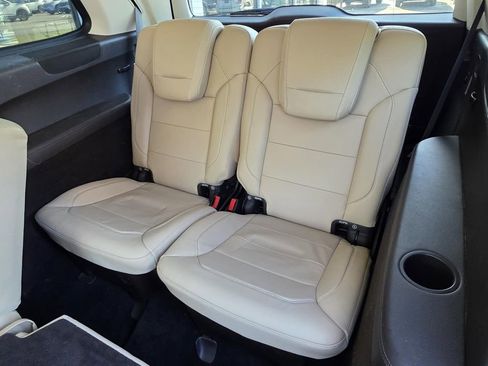 Used 2019 Mercedes-Benz GLS 550 4MATIC image 18