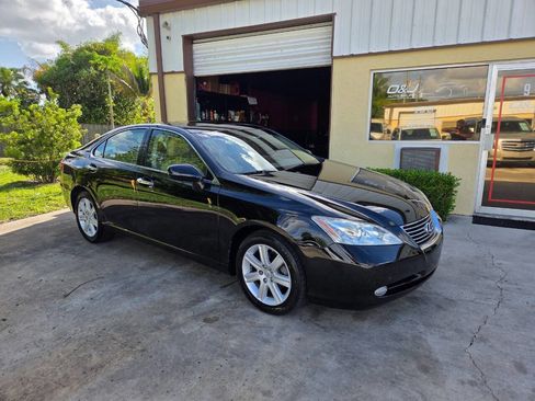 Used 2009 Lexus ES 350 image 1