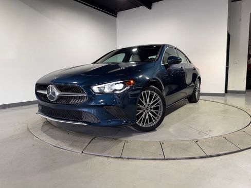 Used 2020 Mercedes-Benz CLA 250 image 2