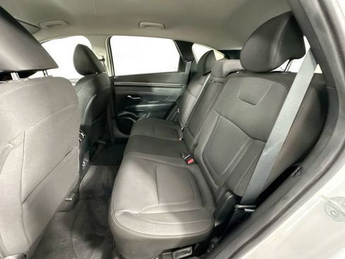 Used 2023 Hyundai Tucson Blue AWD/4WD image 25