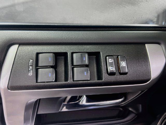 Used 2024 Toyota 4Runner SR5 Premium w/ Moonroof Package AWD/4WD image 12
