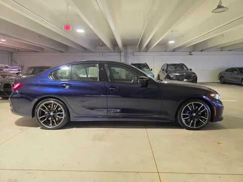 New 2026 BMW M340i w/ Premium Package RWD image 3