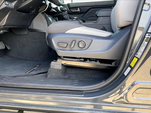 New 2026 Toyota Tacoma TRD Off-Road image 20