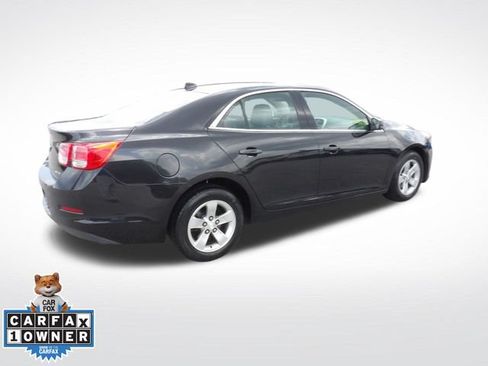 Used 2014 Chevrolet Malibu LT FWD image 12