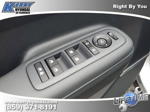 New 2026 Hyundai Santa Fe Limited AWD/4WD image 21
