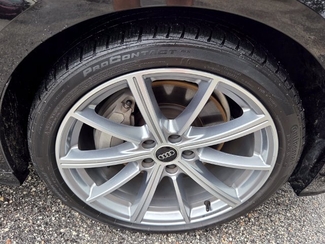 Used 2025 Audi A5 2.0T Premium AWD/4WD image 10