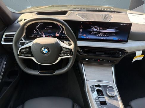 Certified 2026 BMW 330i Sedan RWD image 28