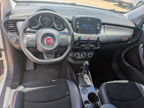 Used 2018 FIAT 500X Trekking FWD image 8