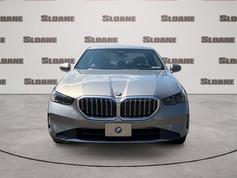 Used 2024 BMW 540i xDrive w/ Convenience Package AWD/4WD image 8