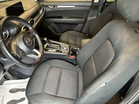 Used 2023 MAZDA CX-5 AWD 2.5 S image 20