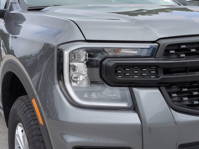New 2026 Ford Ranger XL w/ Trailer Tow Package RWD image 9