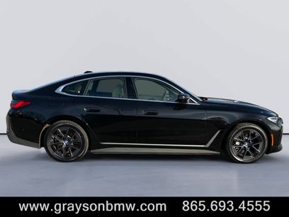 Used 2023 BMW i4 eDrive35 w/ Premium Package