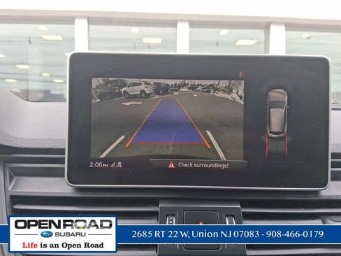Used 2019 Audi Q5 2.0T Premium Plus w/ Premium Plus Package image 27