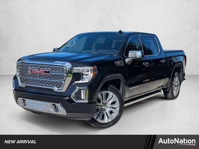 Used 2021 GMC Sierra 1500 Denali w/ Denali Ultimate Package
