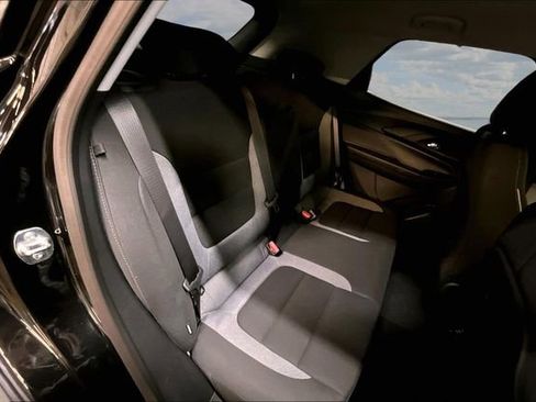 New 2026 Chevrolet TrailBlazer LT w/ Convenience Package image 10