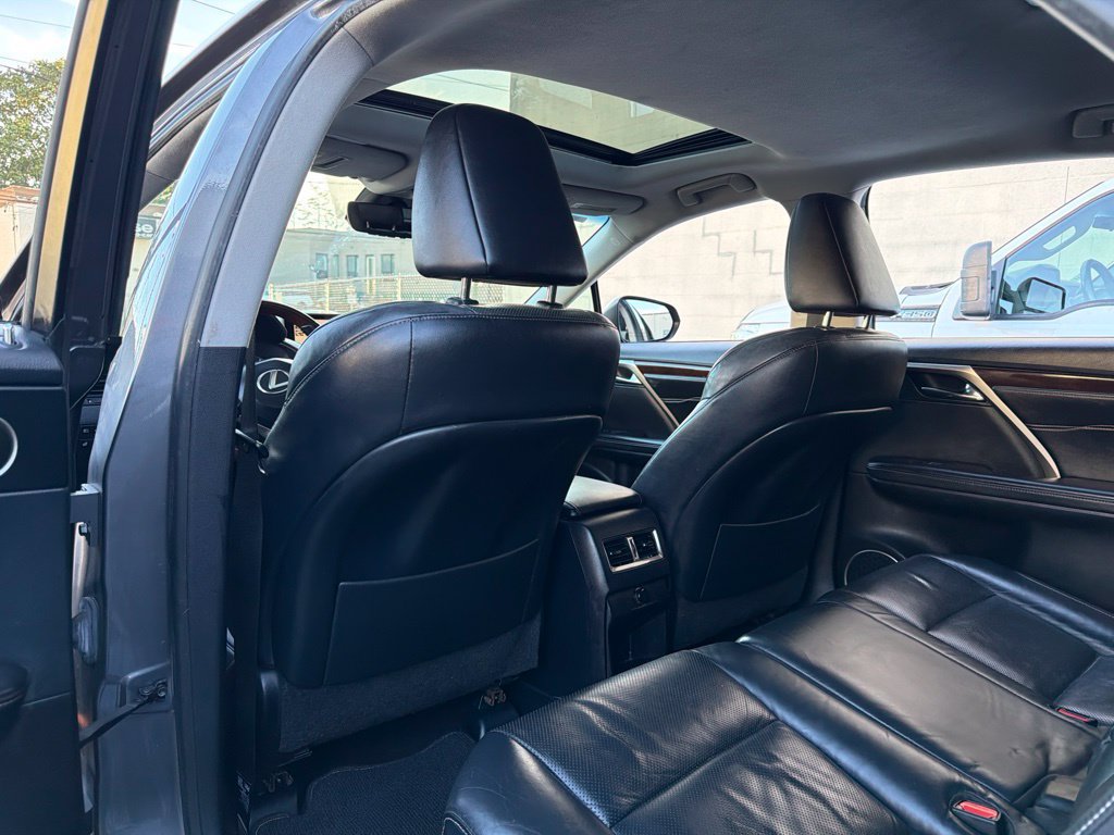 Used 2019 Lexus RX 350 FWD w/ Navigation Package image 20
