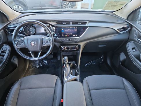 Used 2023 Buick Encore GX Select image 12