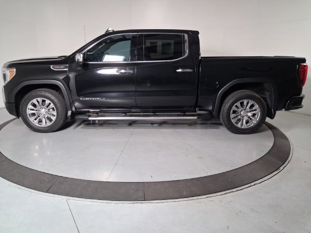 Certified 2022 GMC Sierra 1500 Denali w/ Driver Alert Package II AWD/4WD image 7