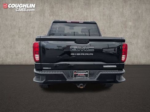 Used 2024 GMC Sierra 1500 Elevation AWD/4WD image 7
