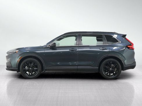 Used 2023 Honda CR-V Sport Touring image 2