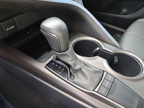 Certified 2023 Toyota Camry SE image 26