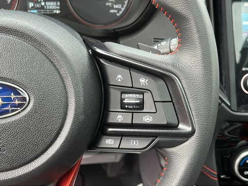 Certified 2024 Subaru Forester Sport image 16