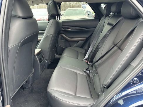 Used 2025 MAZDA CX-30 AWD 2.5 S w/ Premium Package image 28