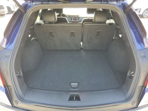 Certified 2023 Cadillac XT5 Luxury FWD image 9