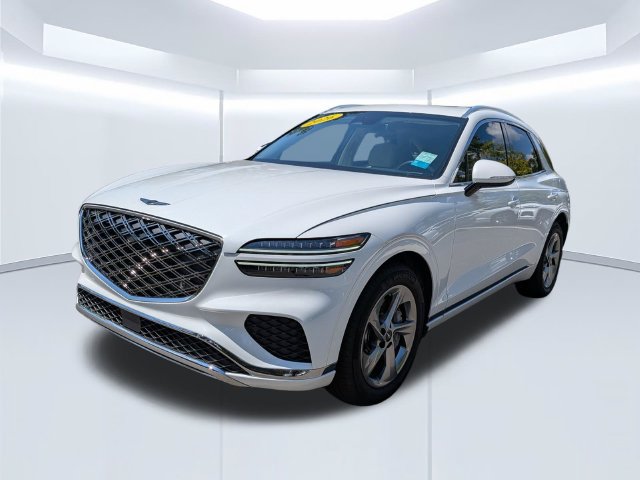 Used 2026 Genesis GV70 2.5T Select AWD/4WD image 8