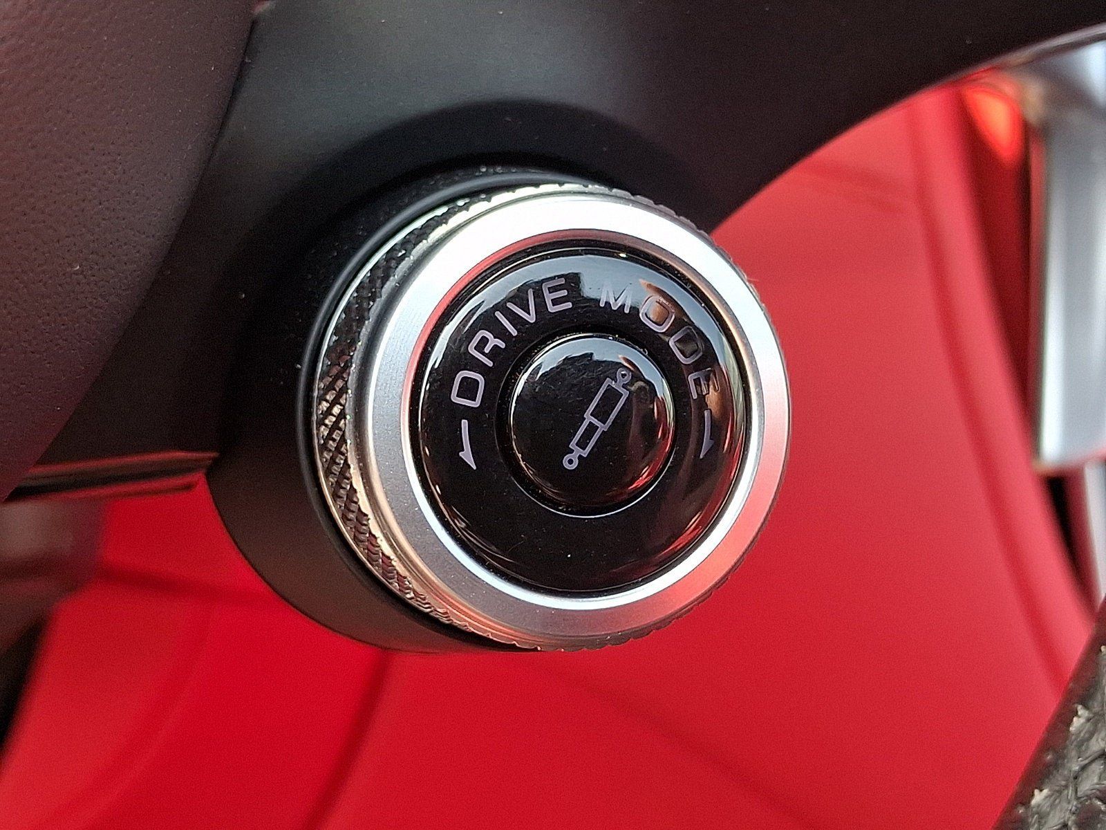 Used 2024 Maserati GranCabrio Trofeo AWD/4WD image 28
