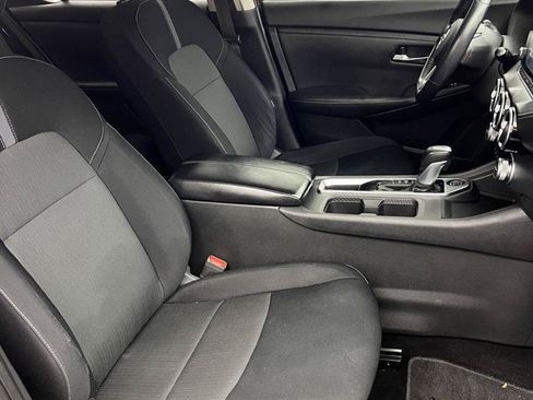 Used 2020 Nissan Sentra SV FWD image 22