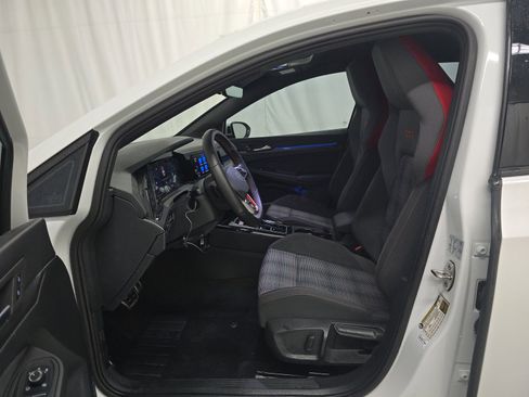 Used 2024 Volkswagen GTI S image 3