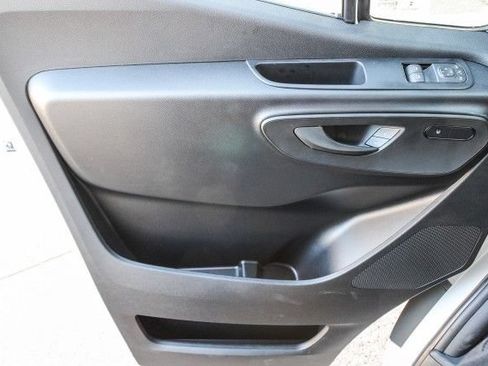 New 2025 Mercedes-Benz Sprinter 2500 image 22