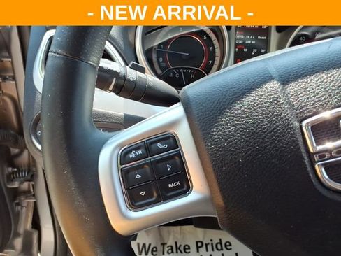 Used 2017 Dodge Journey GT AWD/4WD image 18