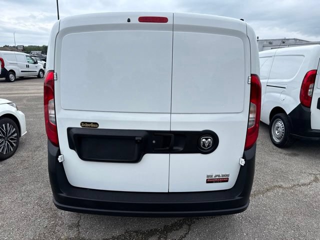 Used 2021 RAM ProMaster City Tradesman FWD image 9