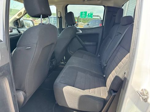 Used 2019 Ford Ranger XLT w/ Equipment Group 301A Mid AWD/4WD image 10