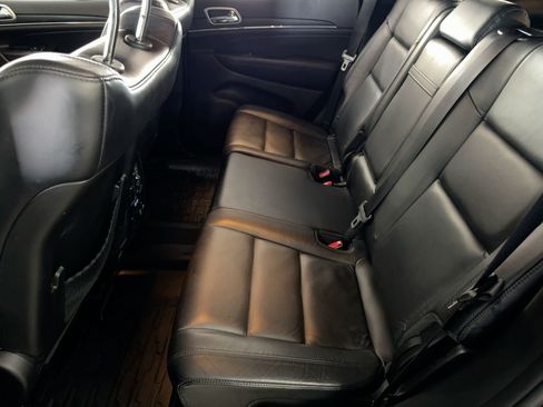 Used 2018 Jeep Grand Cherokee Limited image 14