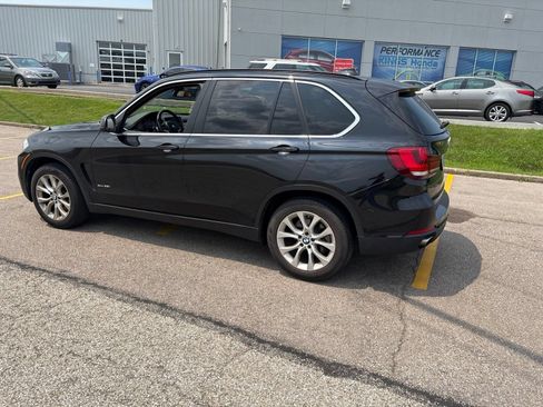 Used 2016 BMW X5 xDrive35i AWD/4WD image 11