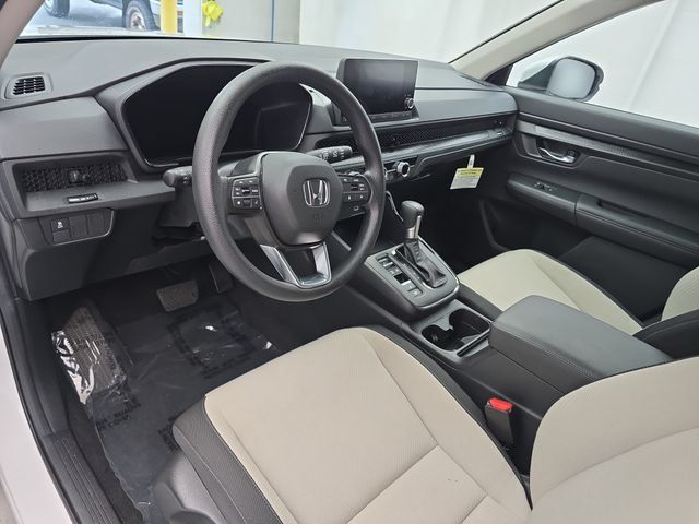 Certified 2025 Honda CR-V LX image 15