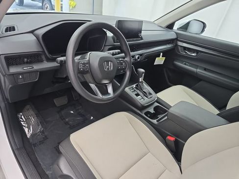 Certified 2025 Honda CR-V LX image 15