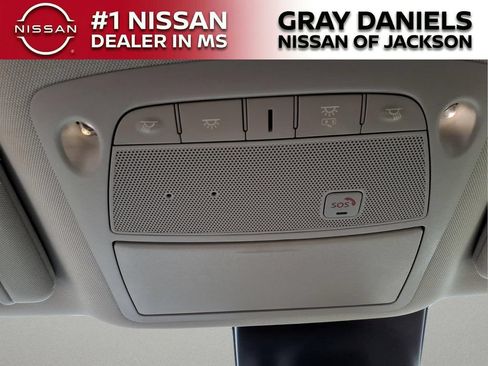 Used 2022 Nissan Murano Platinum w/ Cargo Package AWD/4WD image 21