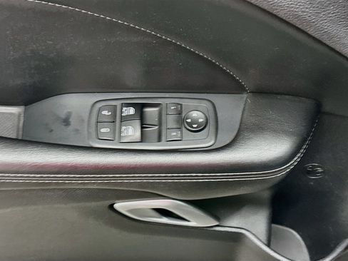 Used 2017 Dodge Challenger GT w/ Driver Convenience Group AWD/4WD image 15