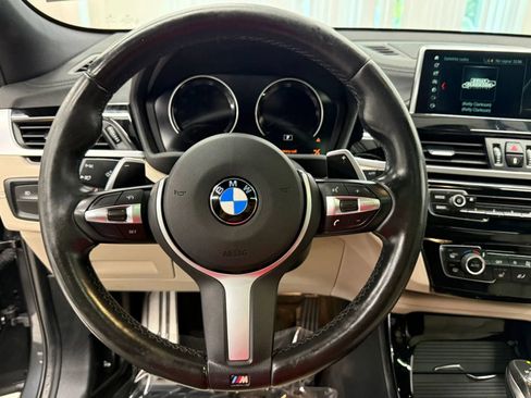 Used 2018 BMW X2 xDrive28i w/ M SportX Package AWD/4WD image 32