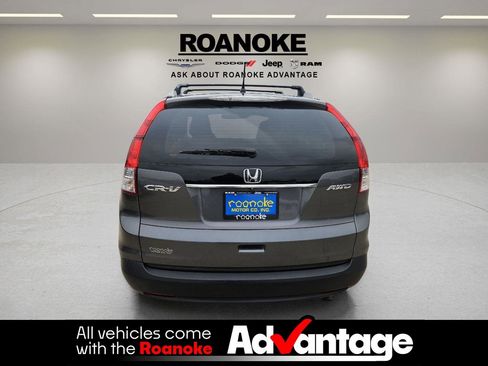 Used 2014 Honda CR-V LX image 8