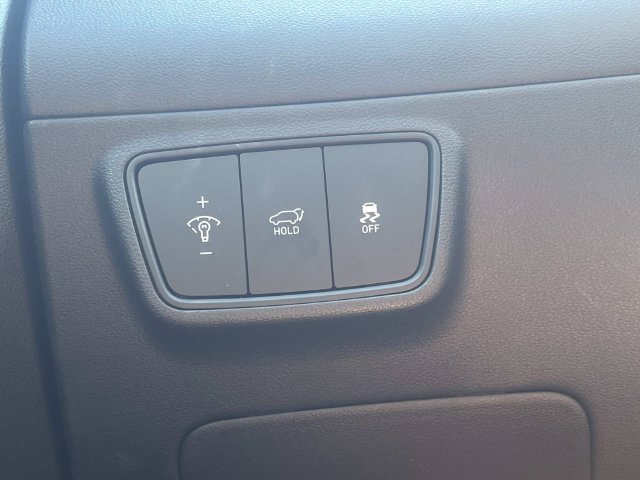 Certified 2024 Hyundai Tucson SEL FWD image 35